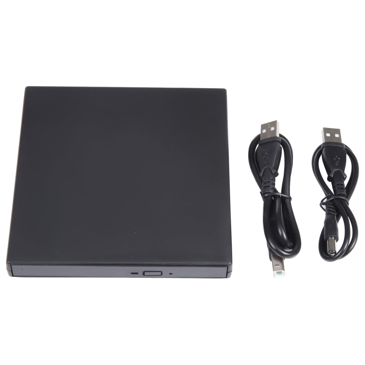 Unità ottica esterna USB slim per leggere e registrare CD e DVD - immagine 3