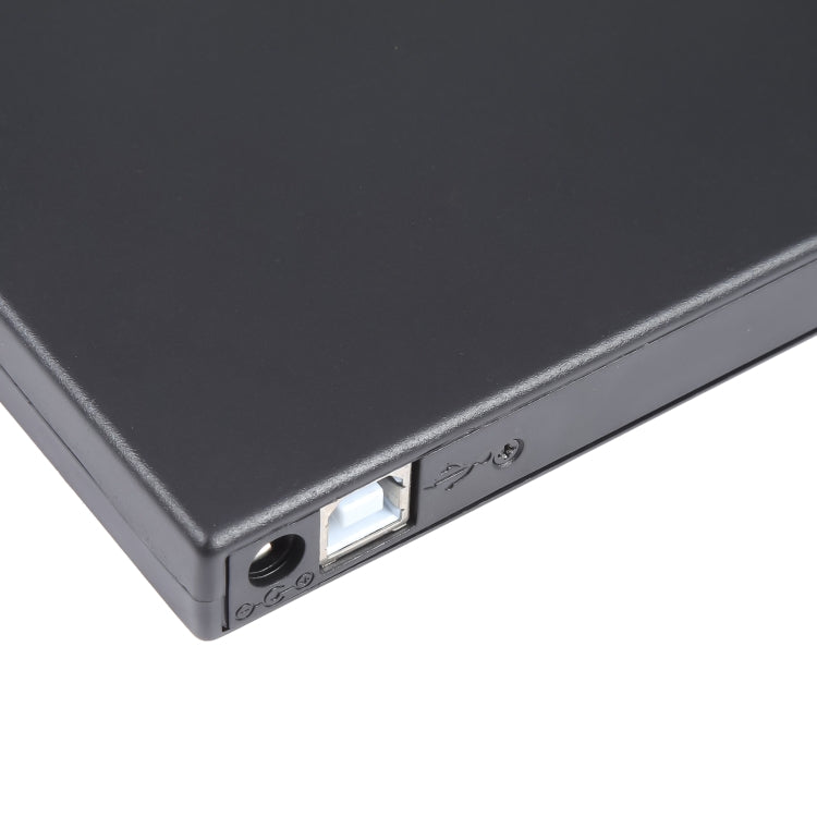 Unità ottica esterna USB slim per leggere e registrare CD e DVD - immagine 5