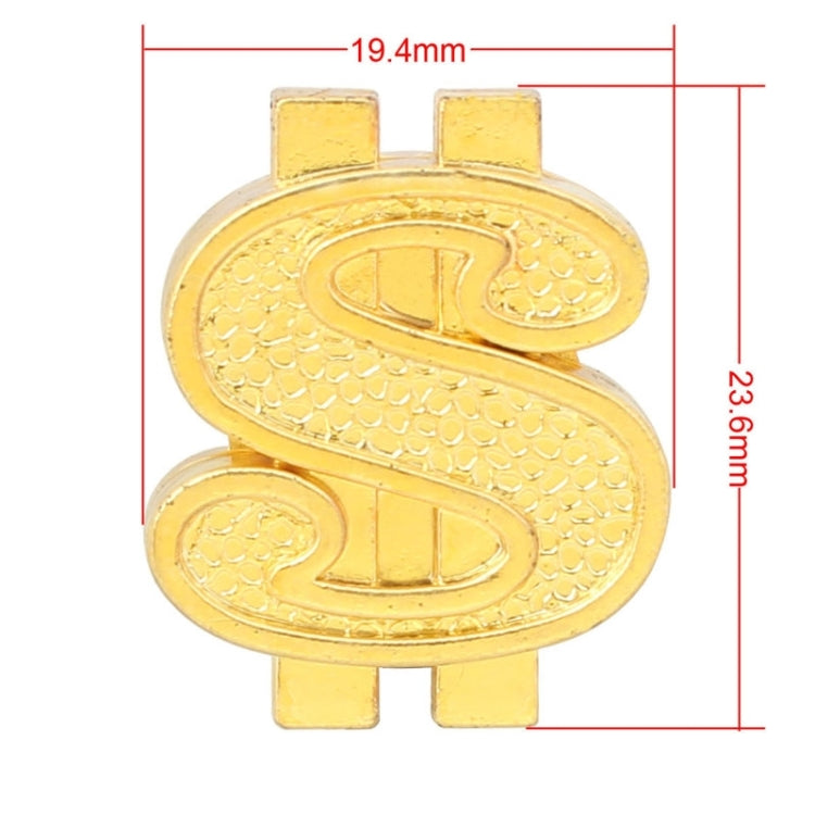 Cappucci universali per valvole pneumatici auto 8 mm 4 pz