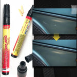 Riempitivo e sigillante antigraffio trasparente per auto 7,2 ml
