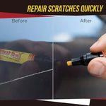 Riempitivo e sigillante antigraffio trasparente per auto 7,2 ml
