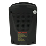 Rivelatore laser radar auto con scansione 360° E8