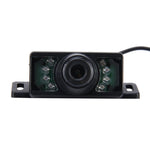Telecamera posteriore auto con visione notturna 170° IR