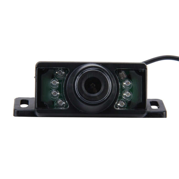 Telecamera posteriore auto con visione notturna 170° IR