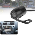 Telecamera retrovisiva wireless impermeabile 170° WX003
