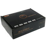 Telecamera retrovisiva wireless impermeabile 170° WX003
