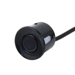 Kit sensori di parcheggio automatici con 4 sensori elettromagnetici nero 8055598010261 S-CAPS-0302 A1450