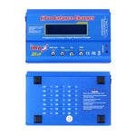 Caricabatterie bilanciato per batteria Lipo NiMh RC LCD digitale iMax B6, J502