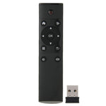 Telecomando wireless 2.4G per PC e smart TV