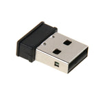 Telecomando wireless 2.4G per PC e smart TV