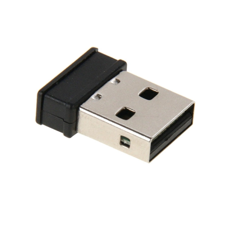 Telecomando wireless 2.4G per PC e smart TV