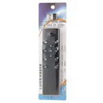 Telecomando wireless 2.4G per PC e smart TV