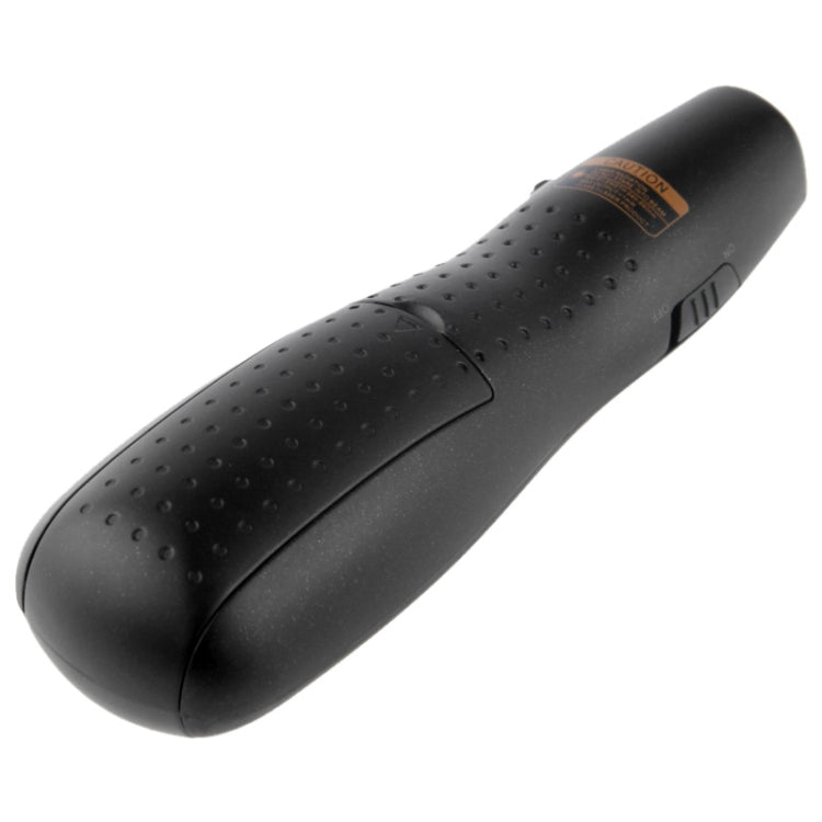 Presentatore wireless 2.4G con puntatore laser Rii R900