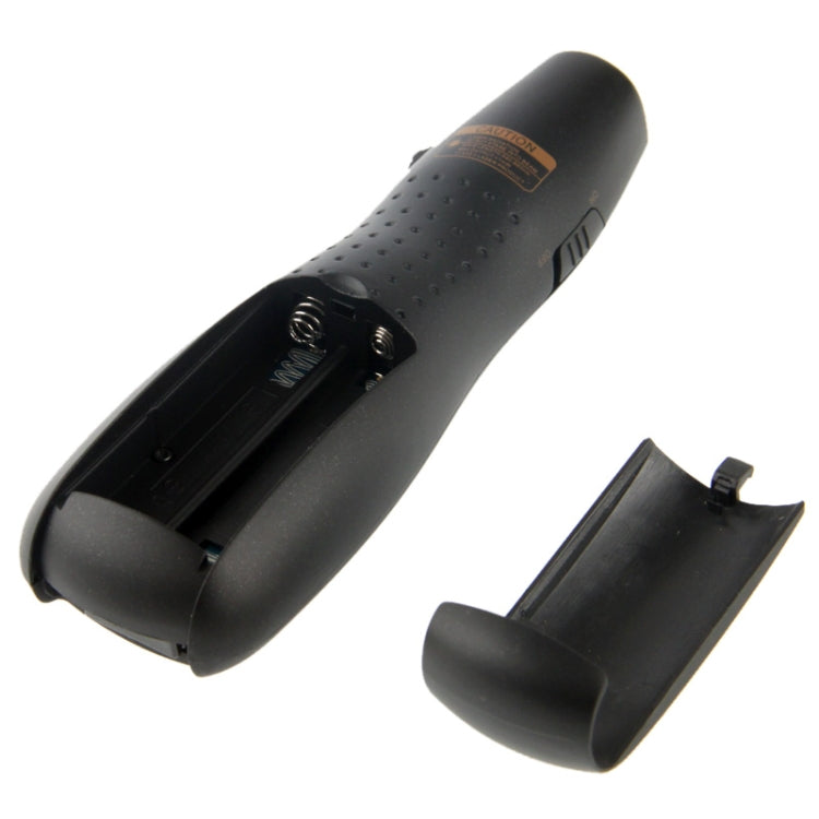 Presentatore wireless 2.4G con puntatore laser Rii R900