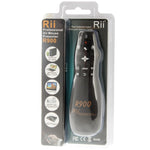Presentatore wireless 2.4G con puntatore laser Rii R900