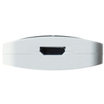 Measy RC9 Giroscopio Mini Air Mouse 2.4G RF Wireless per Android TV Box PC, Measy RC9