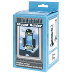Supporto auto ventosa per smartphone 5,1-10,5 cm