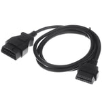 Cavo diagnostico Bluetooth ELM327 OBDII 16 pin 1,5 m