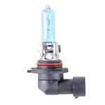 Lampadina alogena 12V 55W super bianca per fari auto