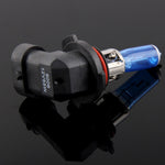 Lampadina alogena 12V 55W super bianca per fari auto
