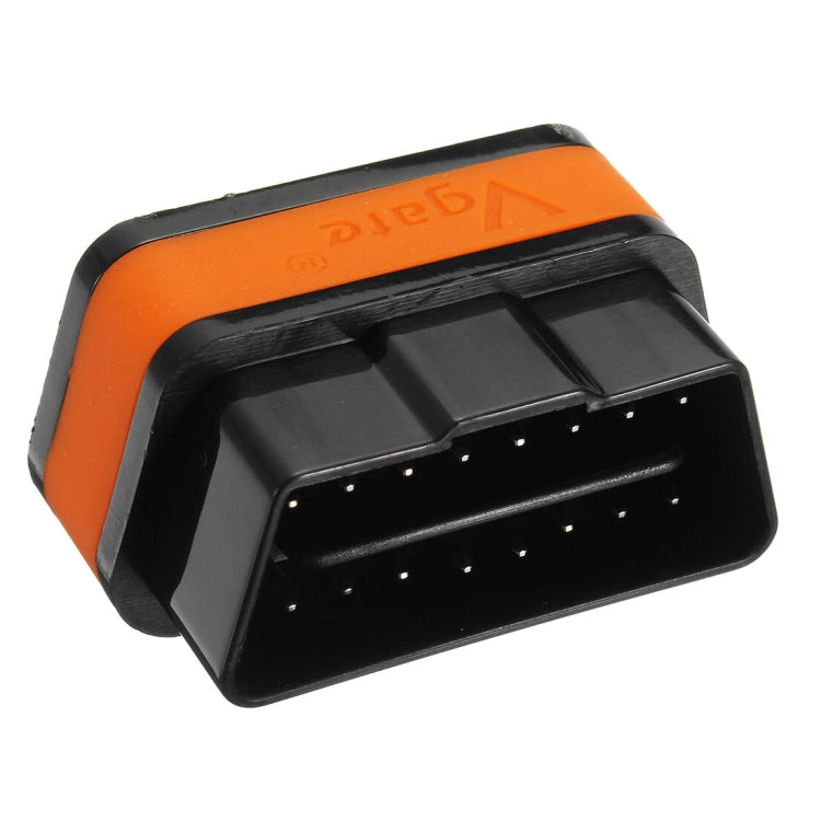 Scanner auto WiFi Vgate iCar2 ELM327 OBDII compatibile