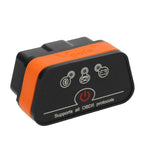 Scanner auto WiFi Vgate iCar2 ELM327 OBDII compatibile