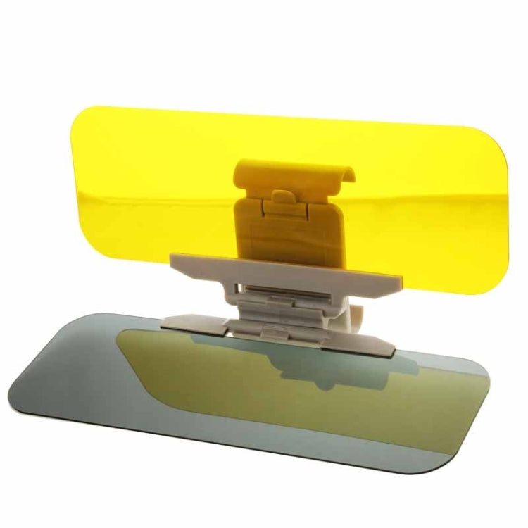 Visiere parasole antiriflesso 2 in 1 per auto HD