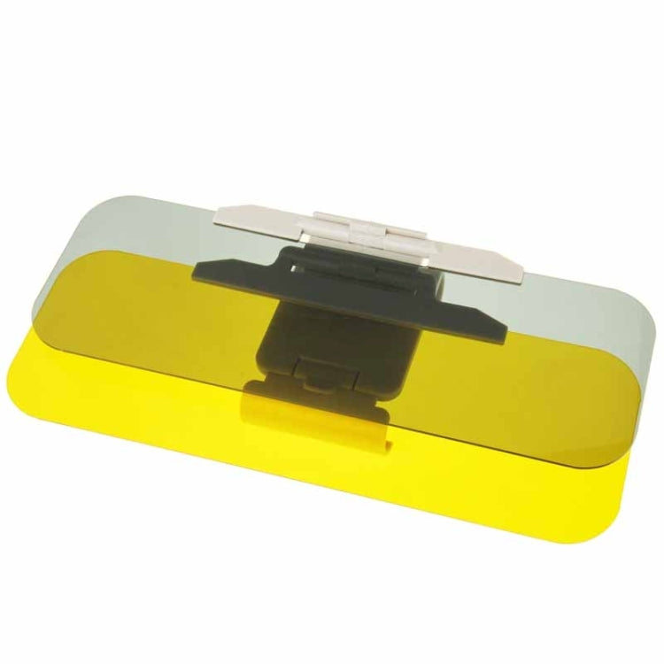 Visiere parasole antiriflesso 2 in 1 per auto HD
