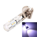 Lampadina fendinebbia H1 50W 600LM luce bianca 5500K