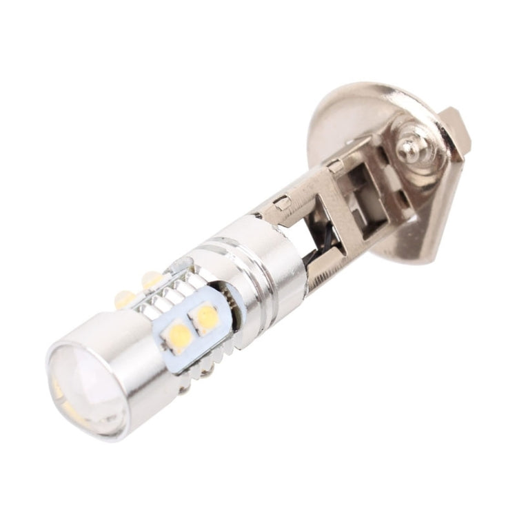 Lampadina fendinebbia H1 50W 600LM luce bianca 5500K