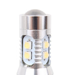 Lampadina fendinebbia H1 50W 600LM luce bianca 5500K