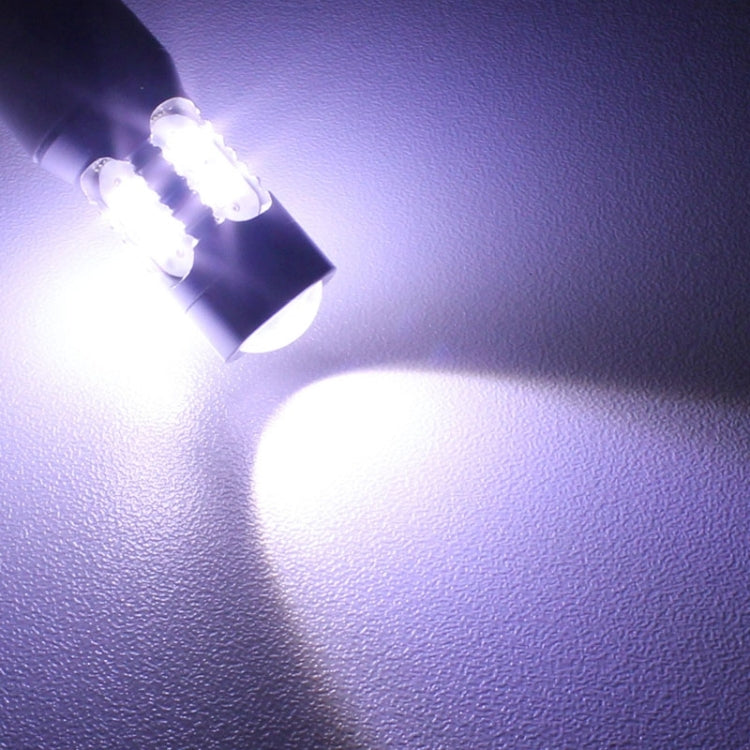 Lampadina fendinebbia H1 50W 600LM luce bianca 5500K