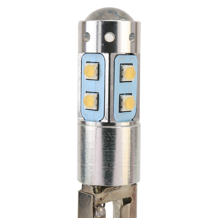 Lampadina fendinebbia H3 50W 600LM luce bianca 5500K