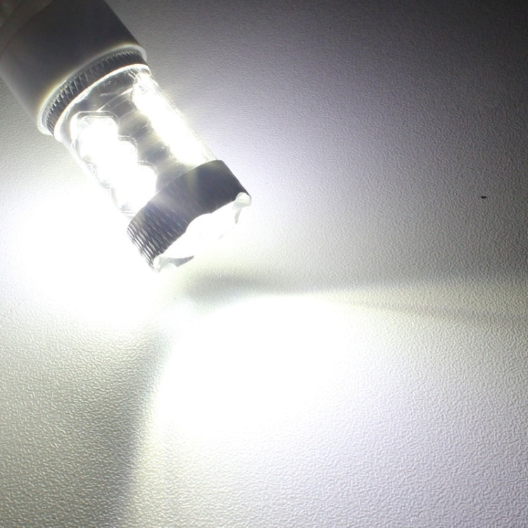 Lampadina LED 9006 80W 800LM luce bianca 6500K per auto