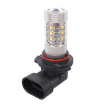 Lampadina LED 9005 80W 800LM 6500K per fendinebbia auto