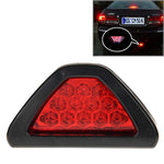 Luce freno posteriore a 12 LED per auto 12V
