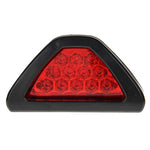 Luce freno posteriore a 12 LED per auto 12V