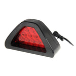 Luce freno posteriore a 12 LED per auto 12V