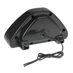 Luce freno posteriore a 12 LED per auto 12V
