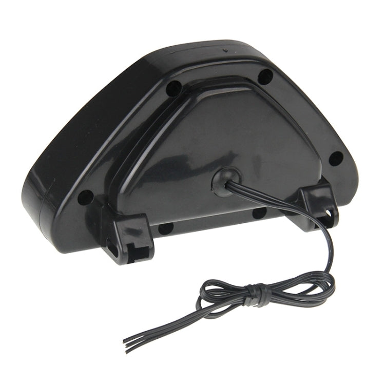 Luce freno posteriore a 12 LED per auto 12V