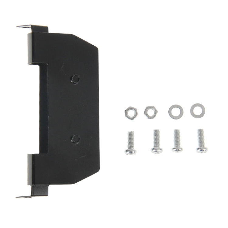 Luce freno posteriore a 12 LED per auto 12V