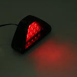 Luce freno posteriore a 12 LED per auto 12V