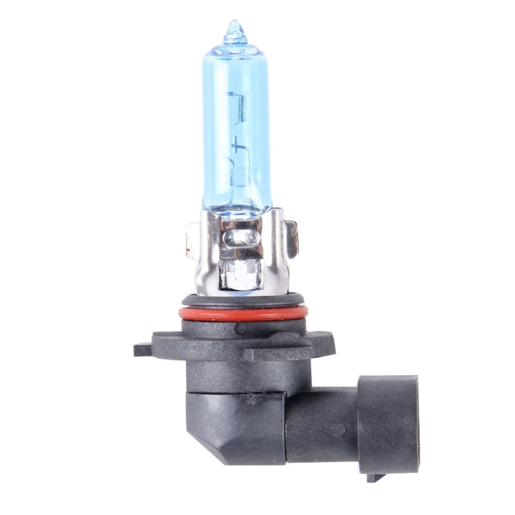 Lampadine allo xeno 9005 DC12V 100W 6000K 2400LM
