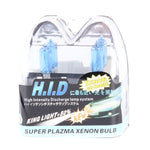 Lampadine allo xeno 9005 DC12V 100W 6000K 2400LM