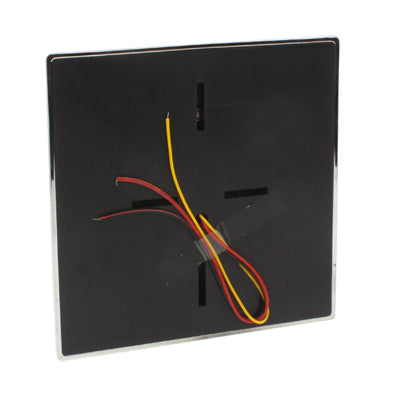 Lampada LED per interni auto 42 LED 12V con interruttore