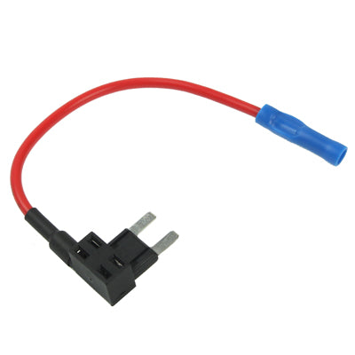 Adattatore portafusibile automatico lama ATM APM Small Size