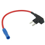 Adattatore portafusibile automatico lama ATM APM Small Size
