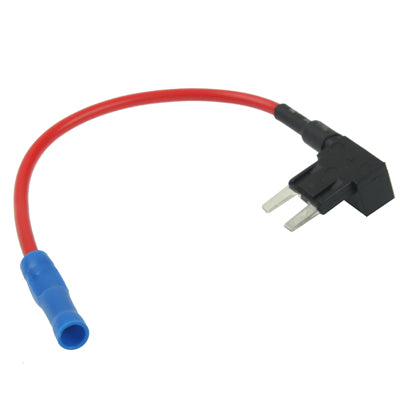 Adattatore portafusibile automatico lama ATM APM Small Size