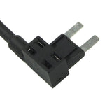 Adattatore portafusibile automatico lama ATM APM Small Size