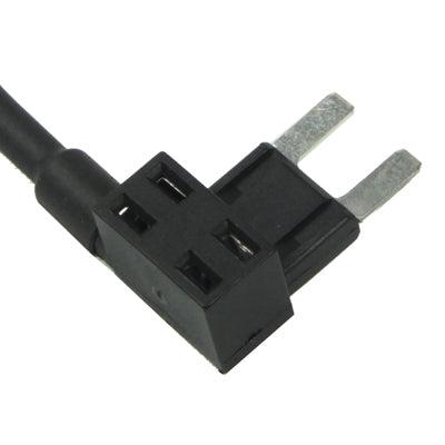 Adattatore portafusibile automatico lama ATM APM Small Size